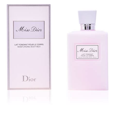 miss dior body cream boots|Miss Dior moisturizing body milk.